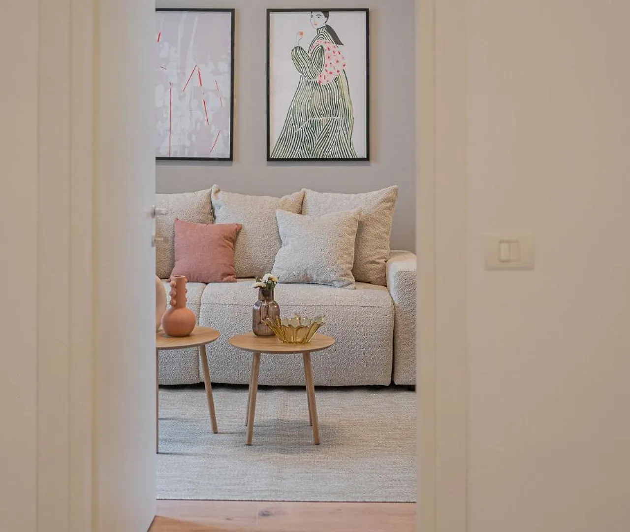 בוקרשט Loggia & Luxe 5Br Penthouse In Universitatii Area רומניה