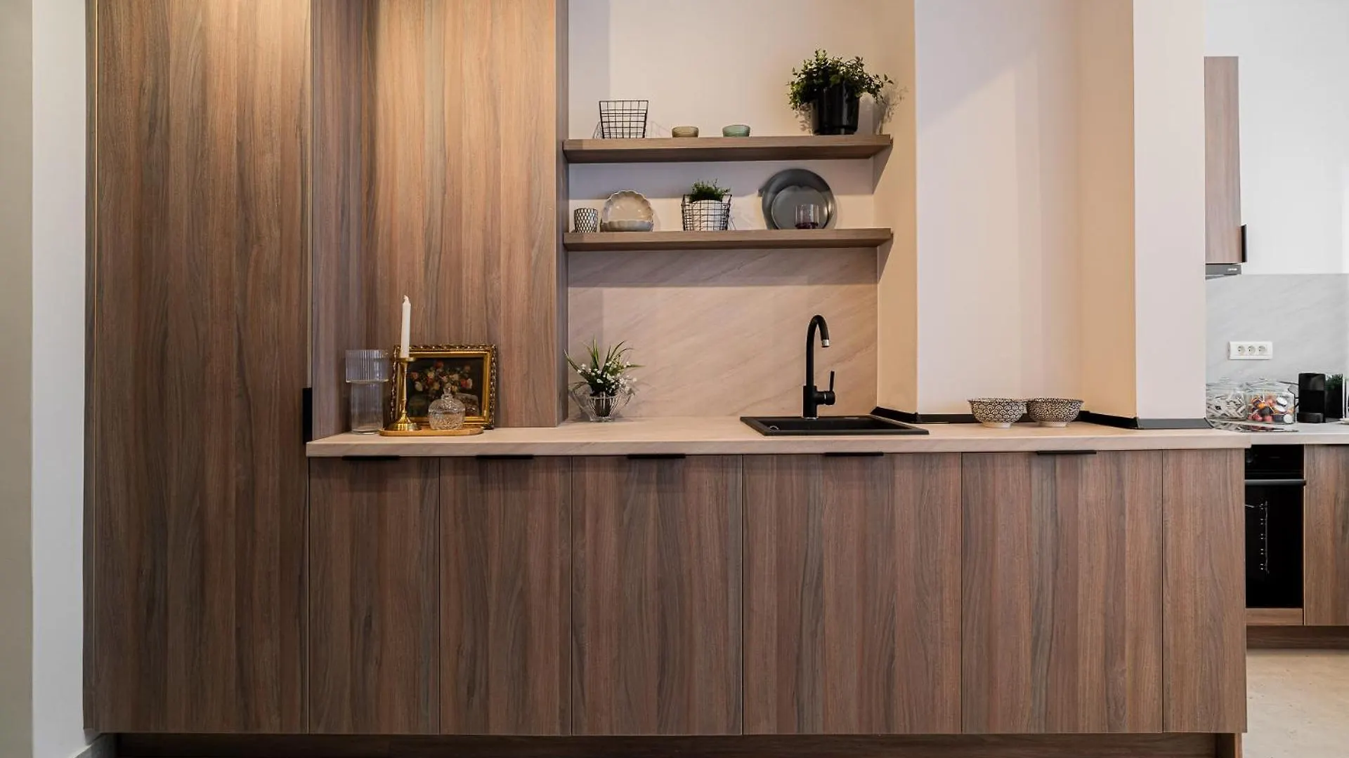 בוקרשט Loggia & Luxe 5Br Penthouse In Universitatii Area 0*,  רומניה