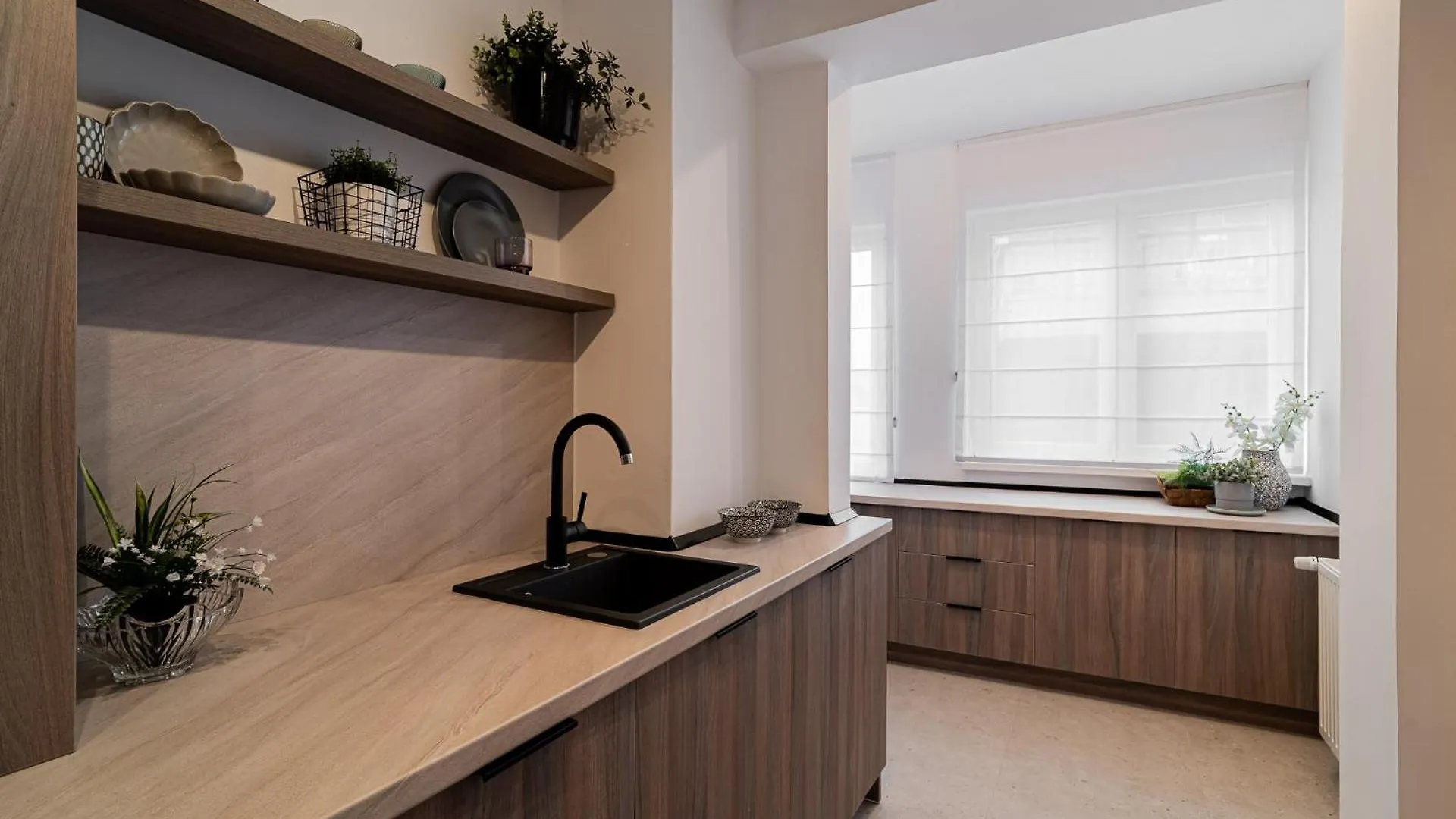 Lejlighed Loggia & Luxe 5Br Penthouse In Universitatii Area Bukarest