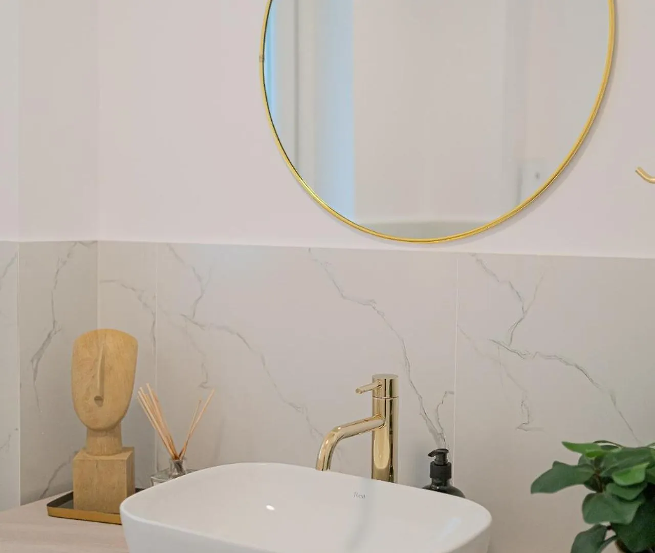 Lejlighed Loggia & Luxe 5Br Penthouse In Universitatii Area Bukarest Rumænien
