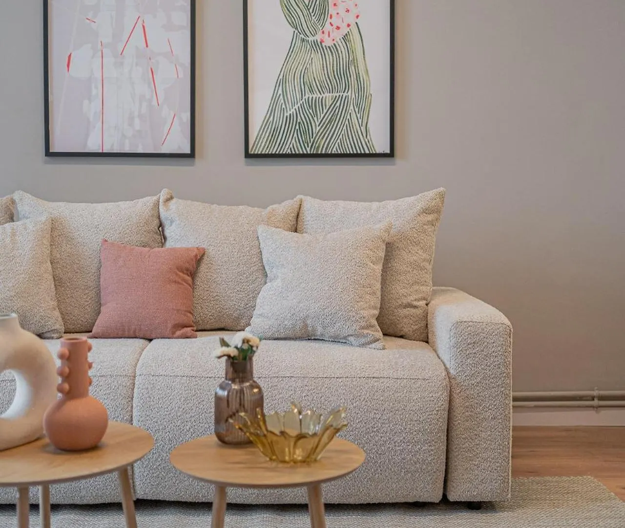 Apartamento Loggia & Luxe 5Br Penthouse In Universitatii Area Bucarest
