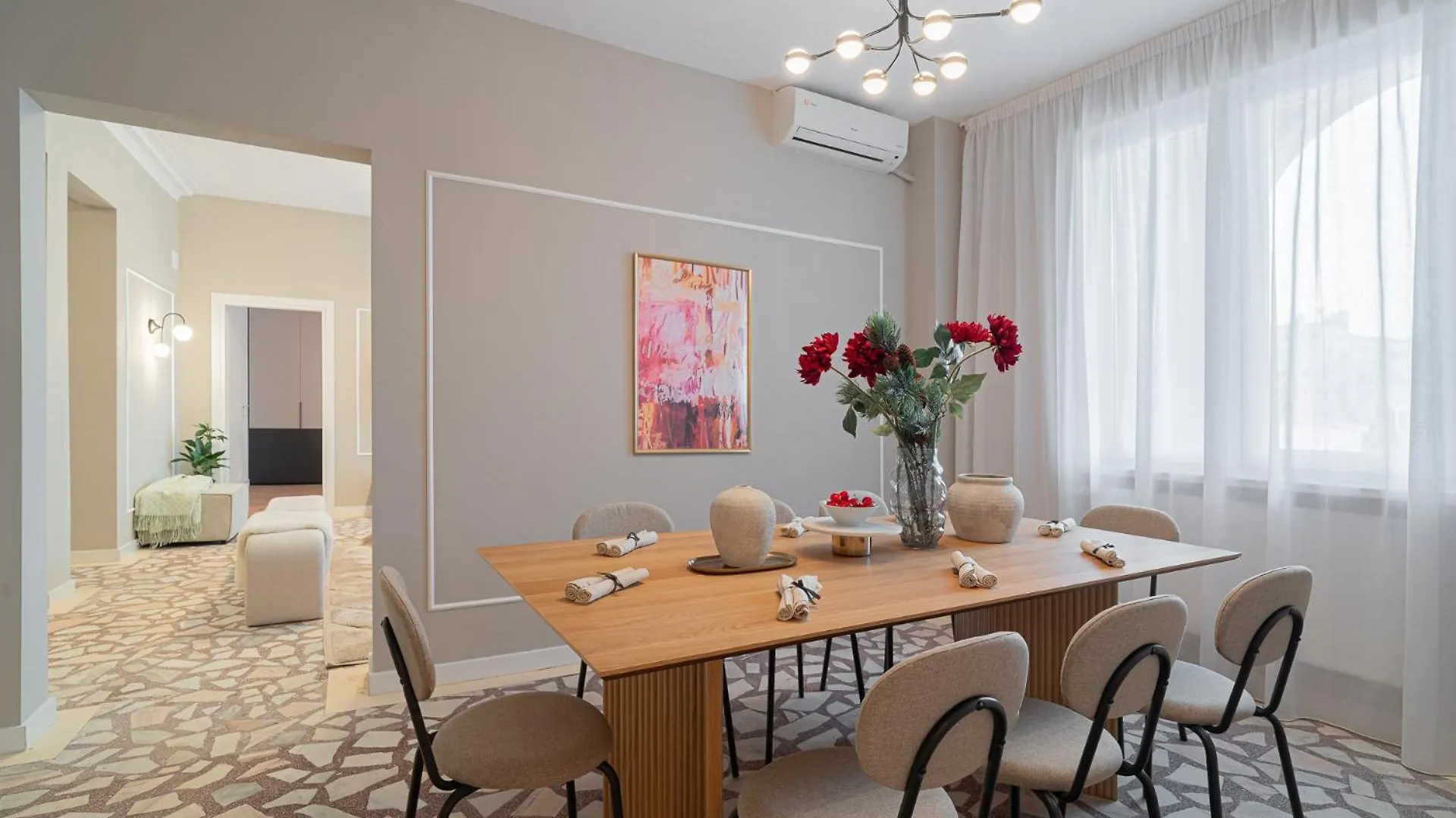 Apartamento Loggia & Luxe 5Br Penthouse In Universitatii Area Bucarest Rumanía