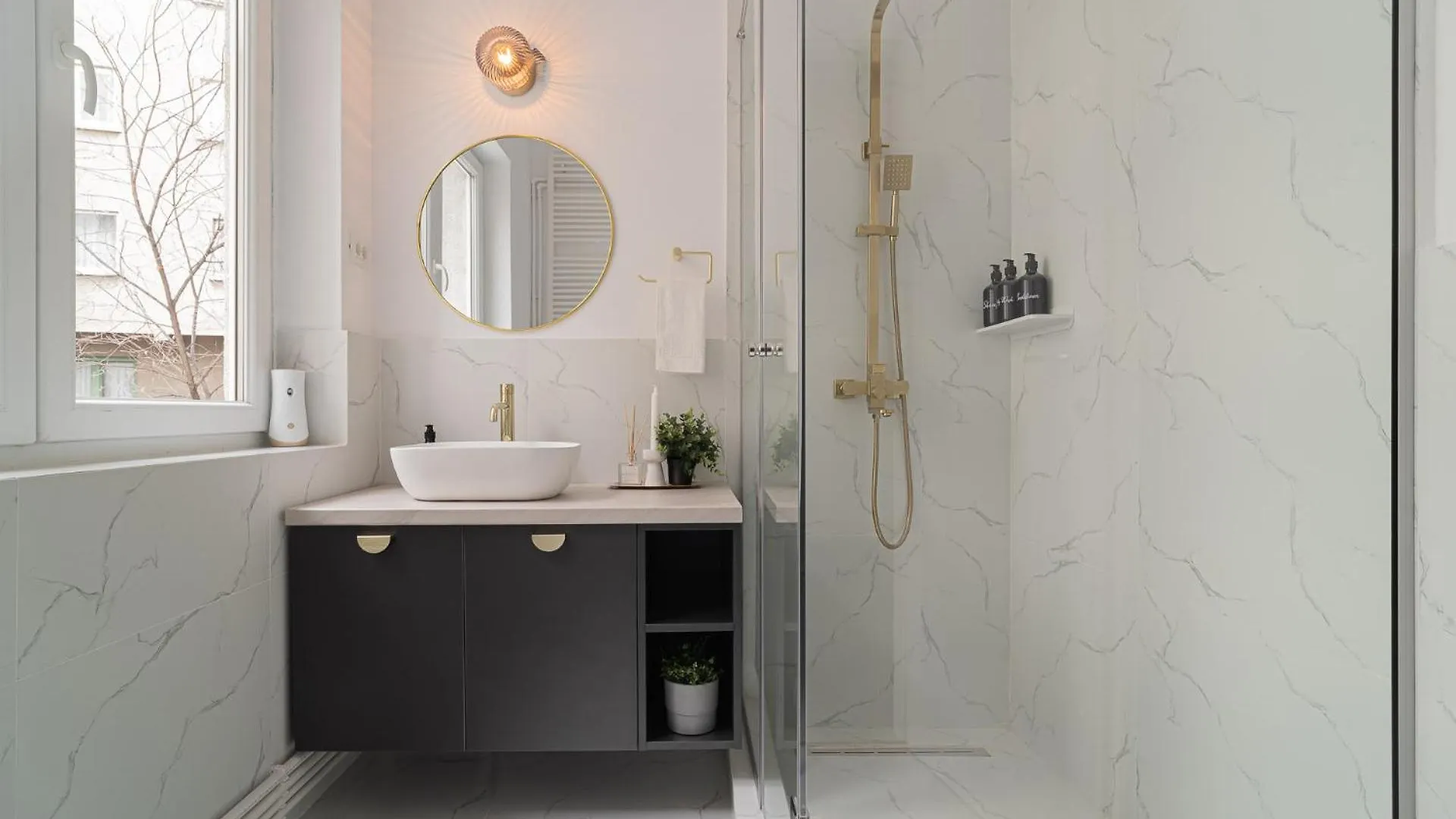Apartamento Loggia & Luxe 5Br Penthouse In Universitatii Area Bucarest